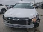 2011 Chevrolet Cruze Ls zu verkaufen in Lebanon, TN - Front End