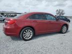 2013 Chrysler 200 Touring for Sale in Riverview, FL - Minor Dent/Scratches