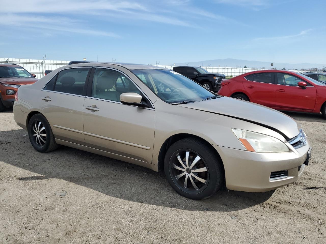 2006 Honda Accord - Image 4