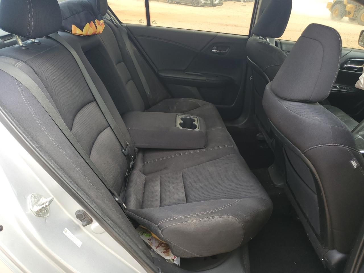 2013 Honda Accord - Image 10