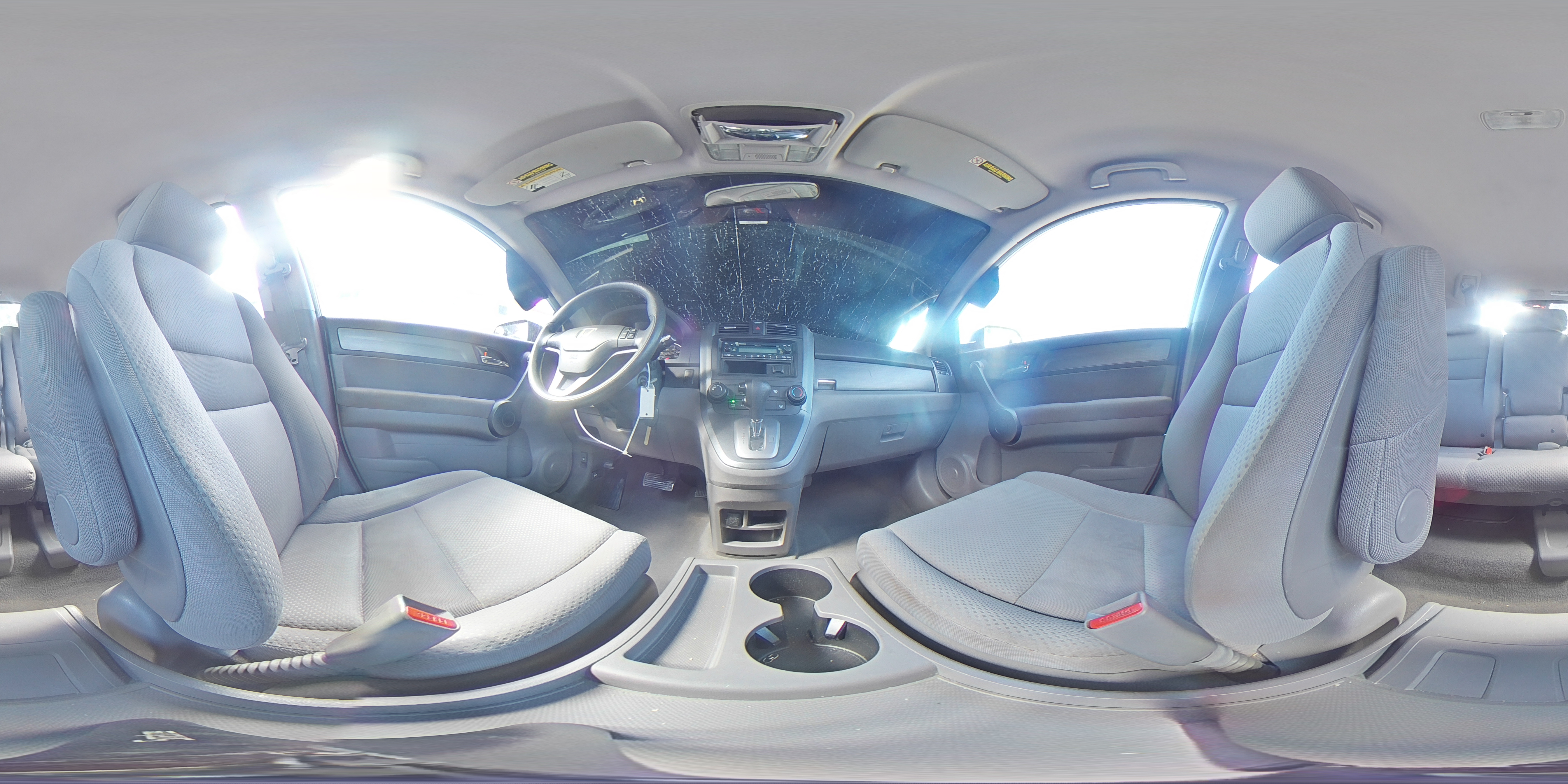 2009 Honda CR-V - Image 13