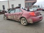 2008 Pontiac G6 Base იყიდება Fort Wayne-ში, IN - Rollover