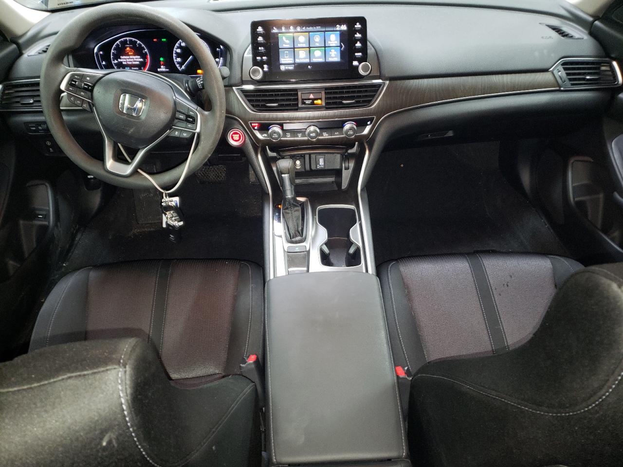 2019 Honda Accord - Image 8