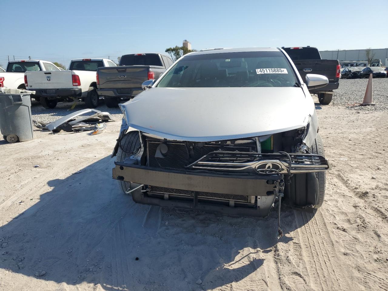 2014 Toyota Camry - Image 5