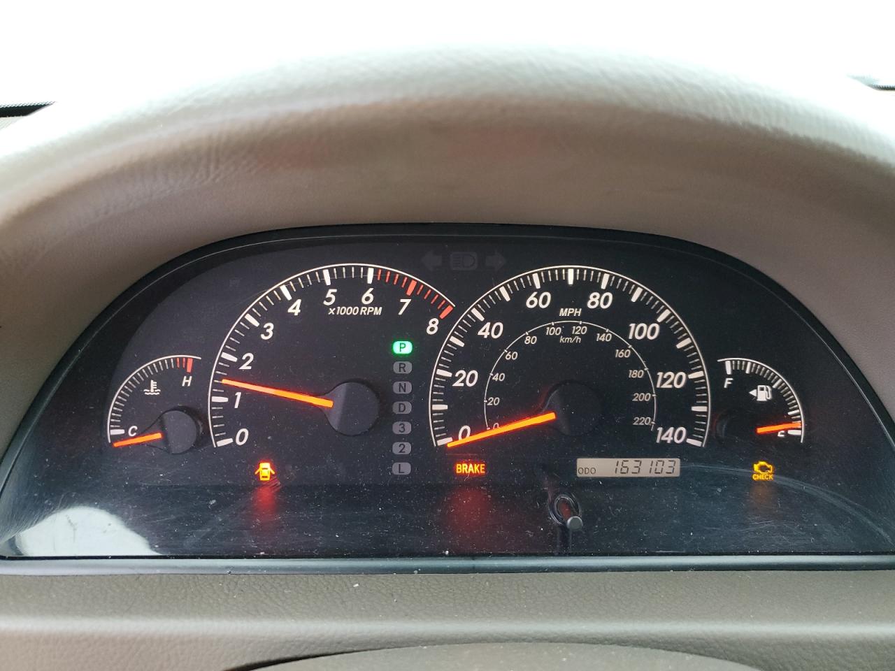 2006 Toyota Camry - Image 9