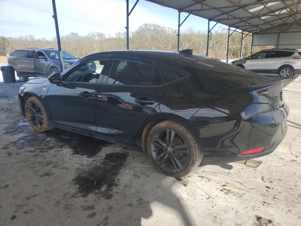 2024 Acura Integra - Image 2