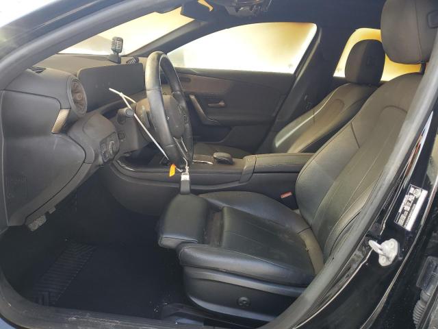 2021 MERCEDES-BENZ A 220 4MATIC