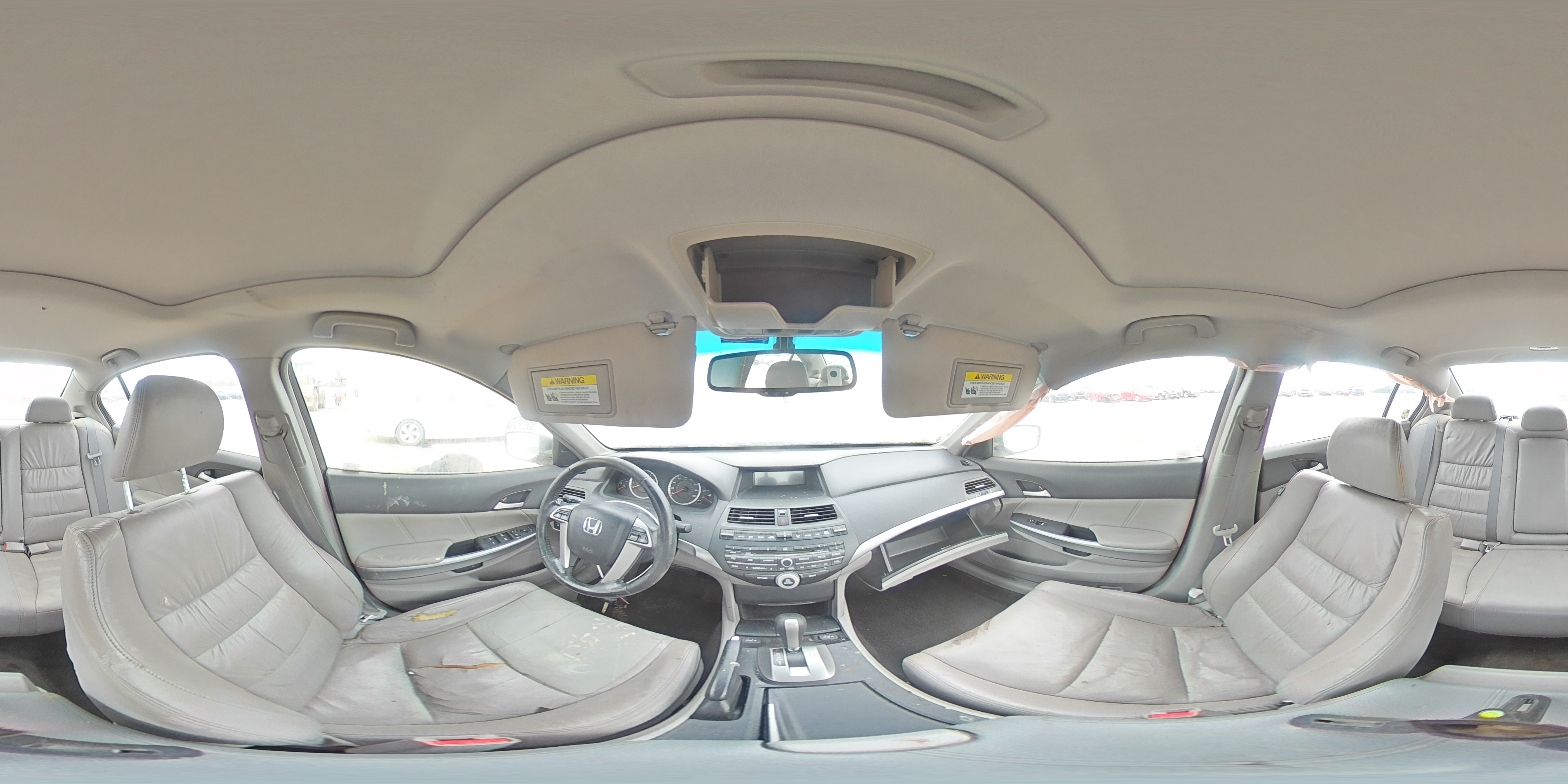 2008 Honda Accord - Image 13