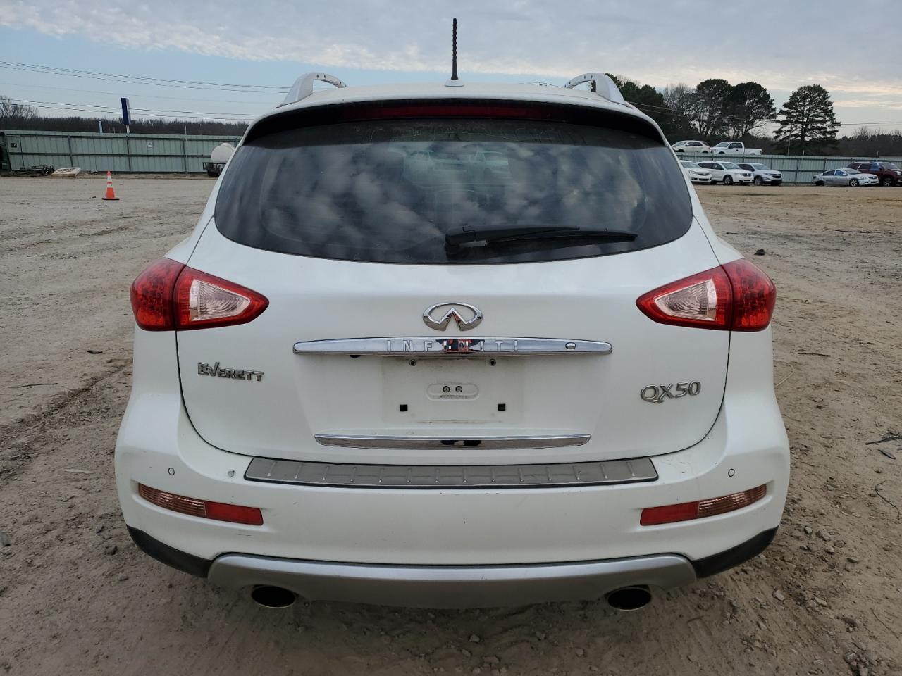 2016 Infiniti QX50 - Image 6