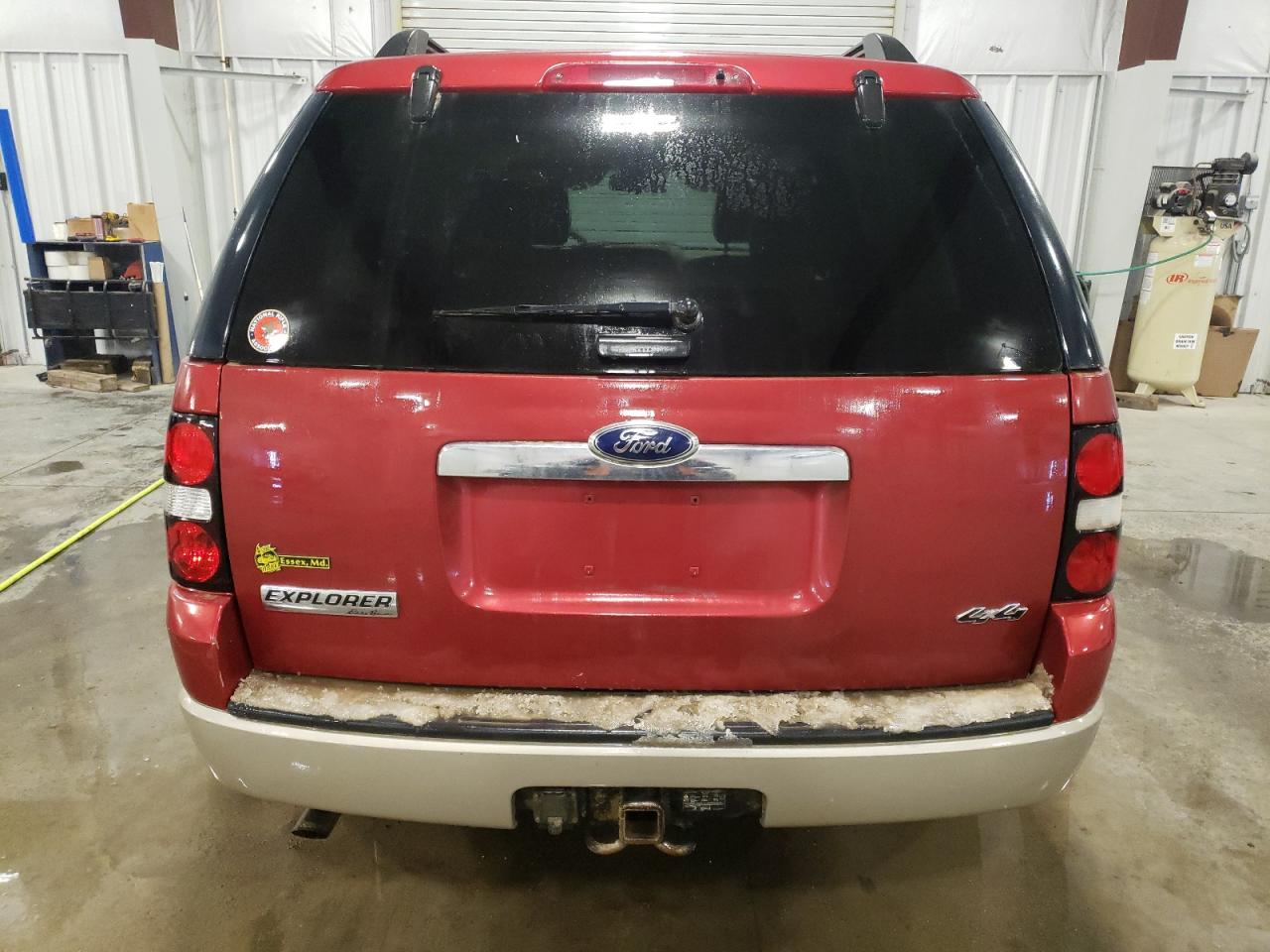 2008 Ford Explorer - Image 6