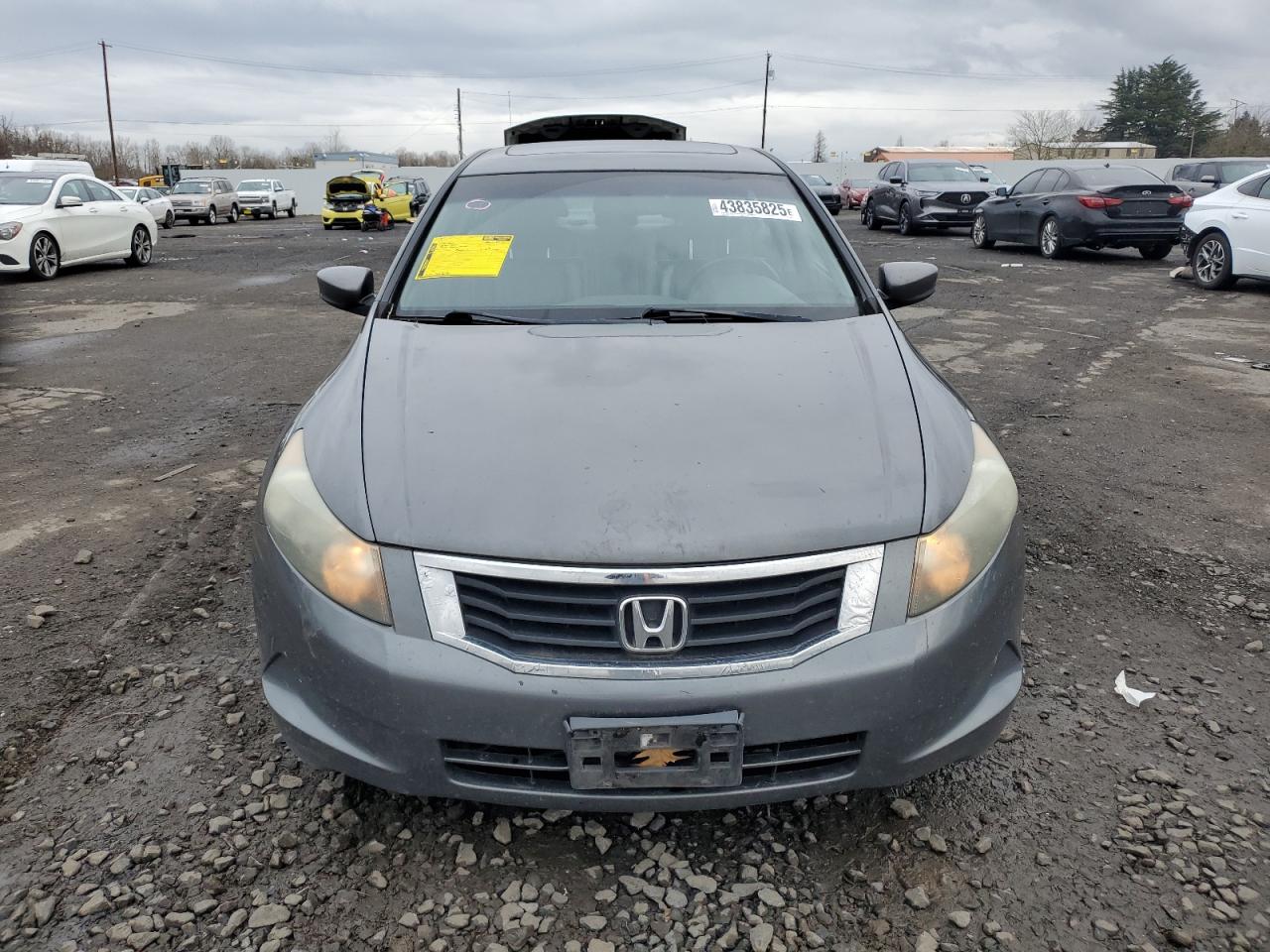 2009 Honda Accord - Image 5