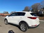 2017 Kia Sportage Lx na sprzedaż w New Britain, CT - Normal Wear