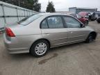 2004 Honda Civic Lx продається в Moraine, OH - Front End