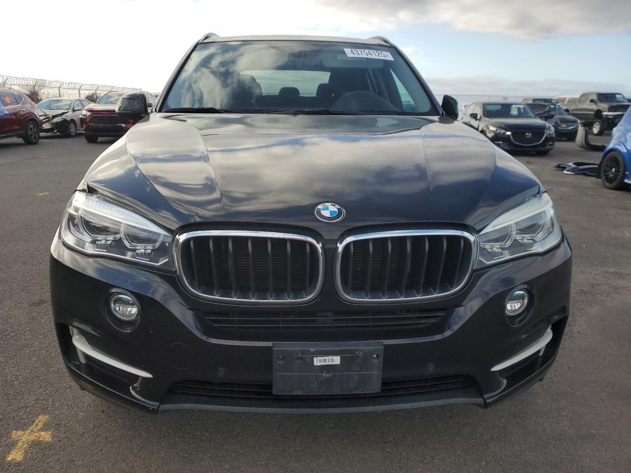 2016 BMW X5 - Image 5
