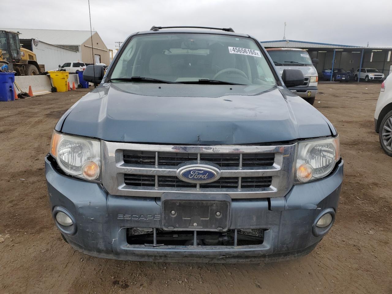 2010 Ford Escape - Image 5