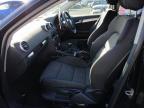 2012 AUDI A3 SPORT TFSI  for sale at Copart SANDTOFT