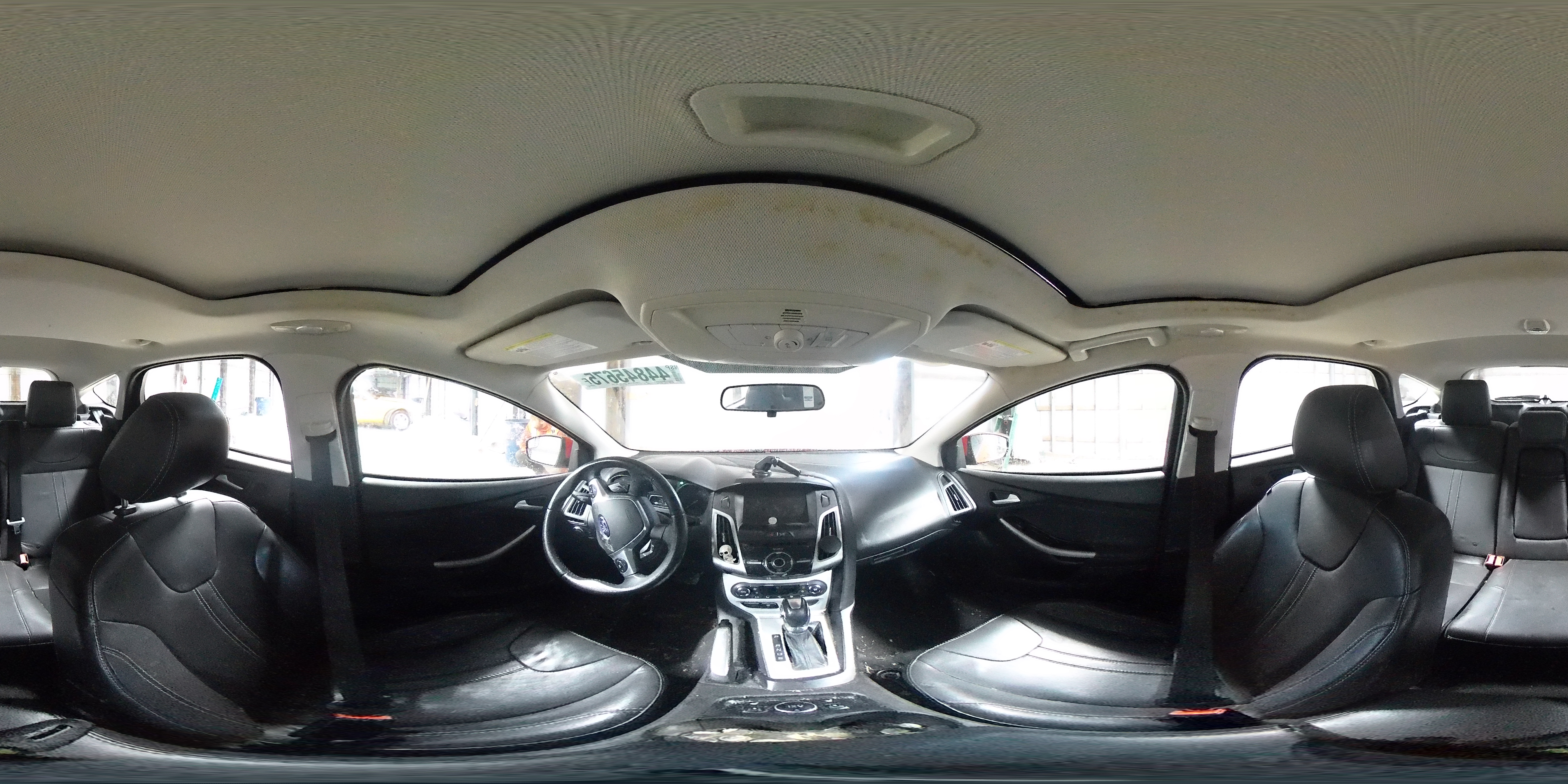 2013 Ford Focus - Image 13