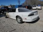 1998 Chevrolet Camaro  en Venta en Madisonville, TN - Burn - Engine