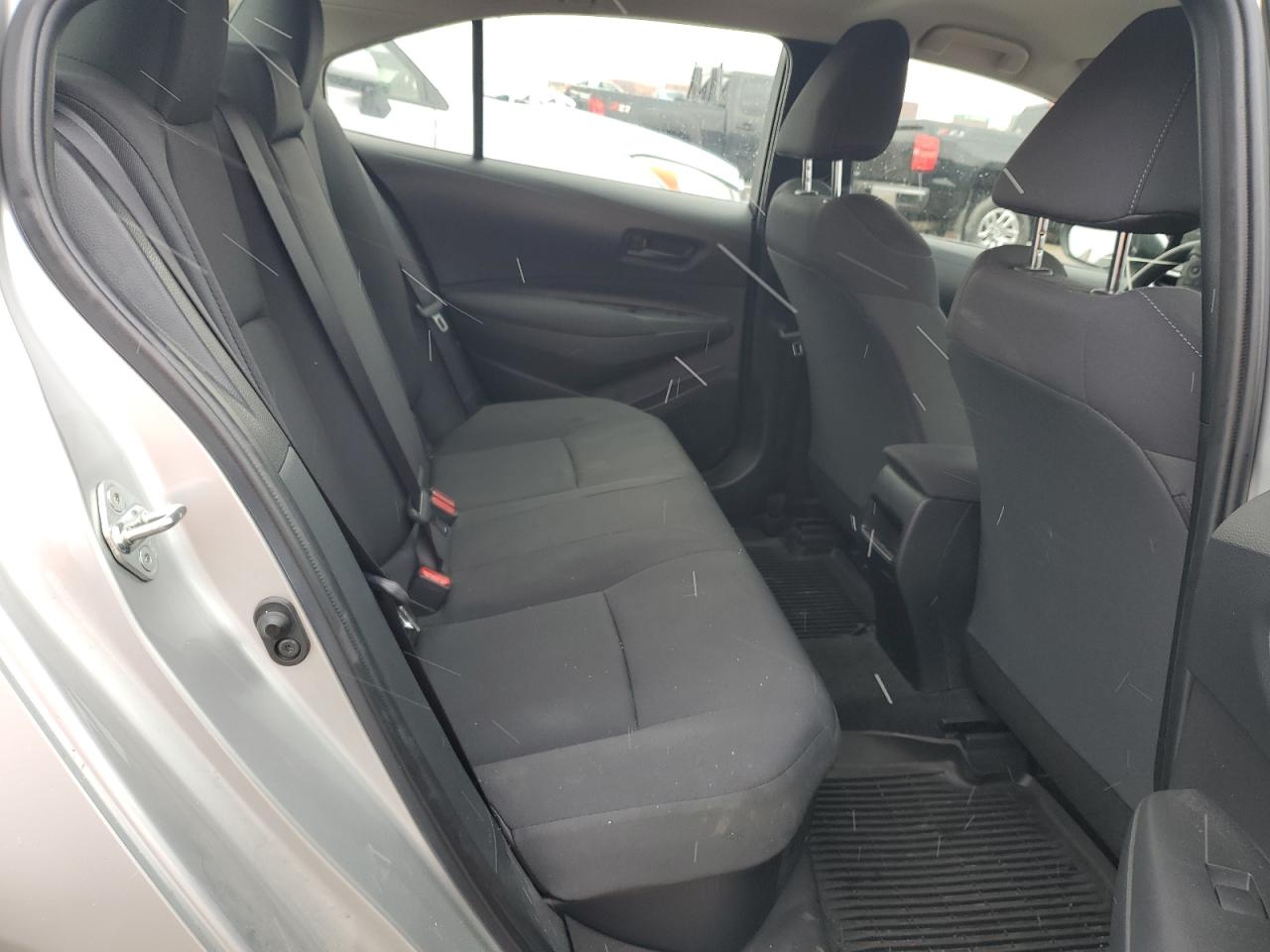 2022 Toyota Corolla - Image 10