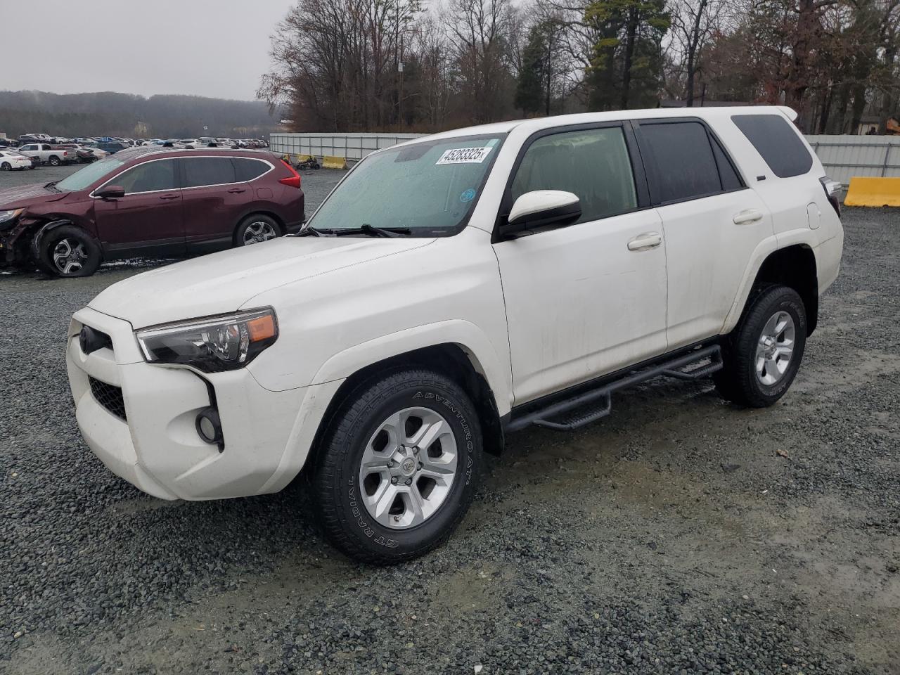 Toyota 4Runner