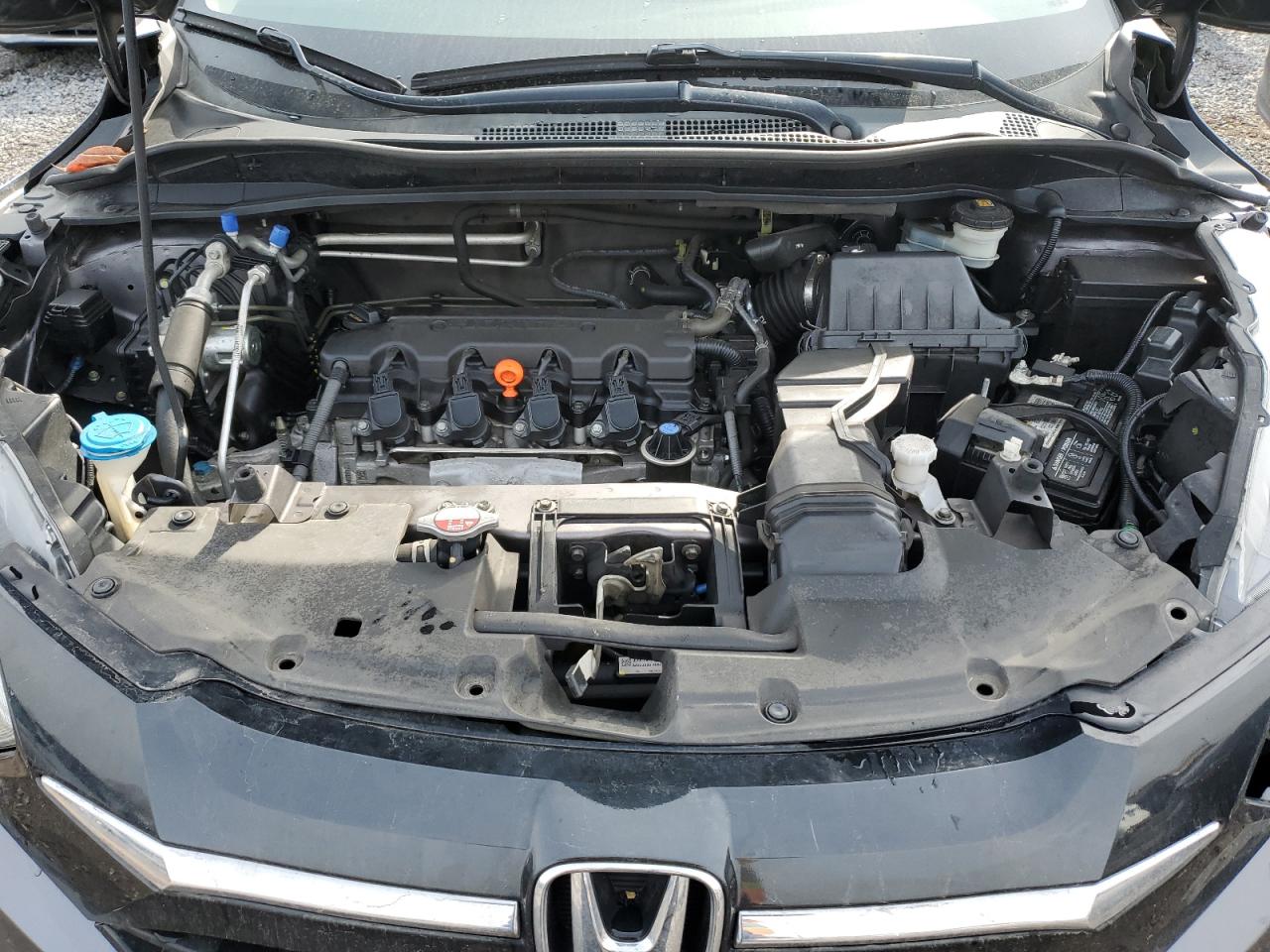 2018 Honda HR-V - Image 12