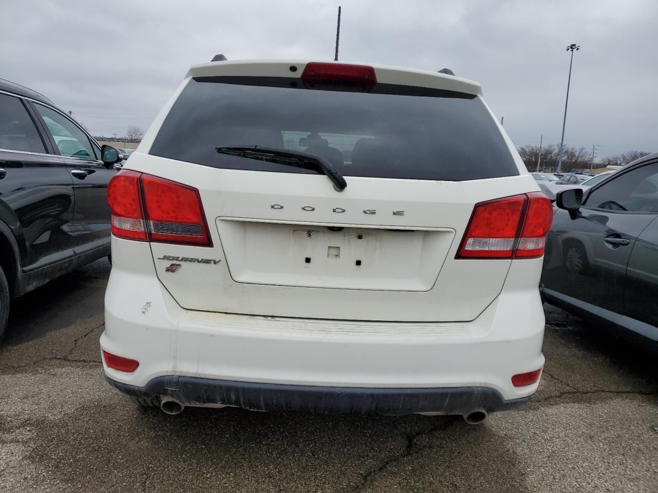 2019 Dodge Journey - Image 6