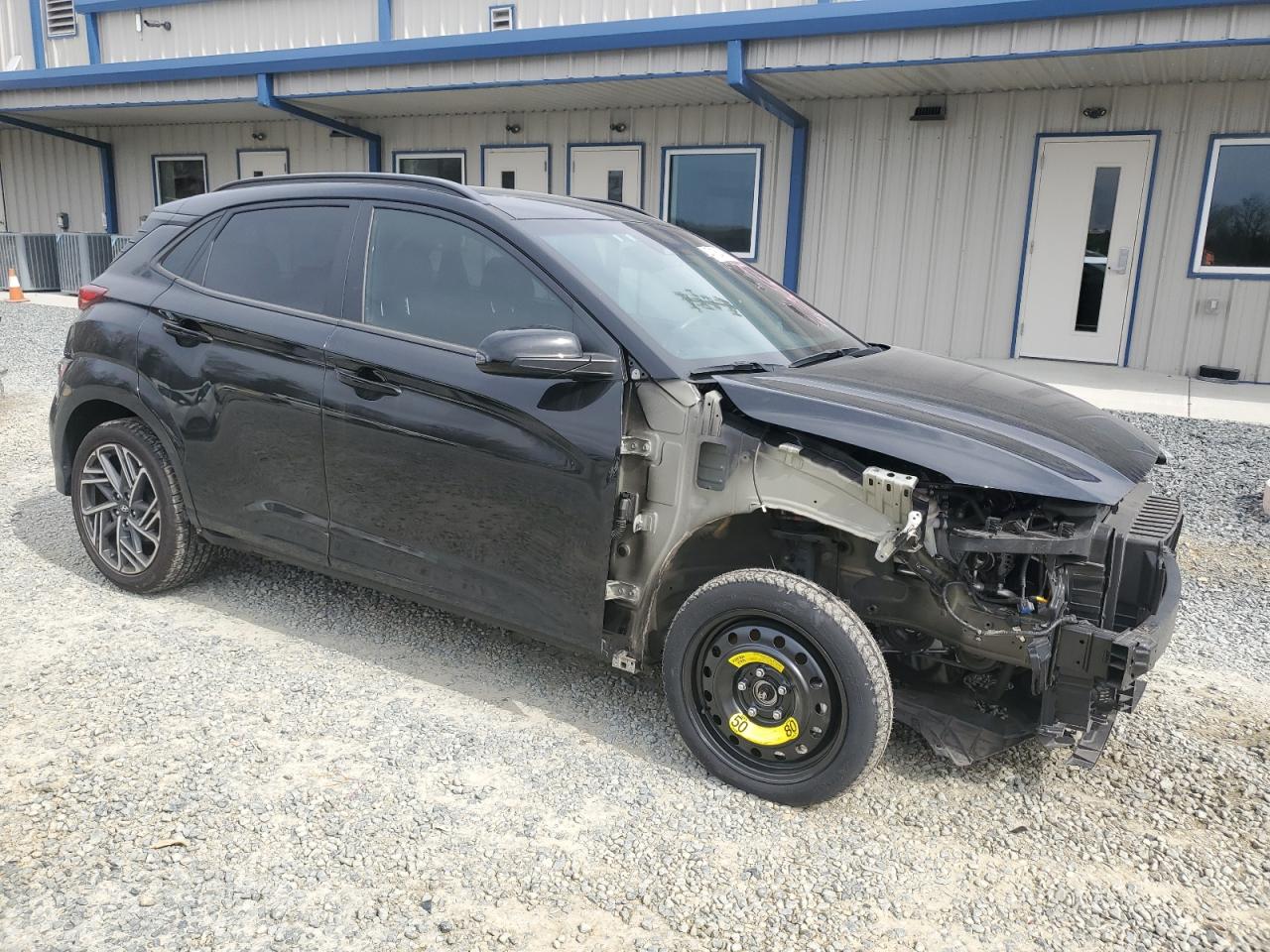 2023 Hyundai Kona - Image 4