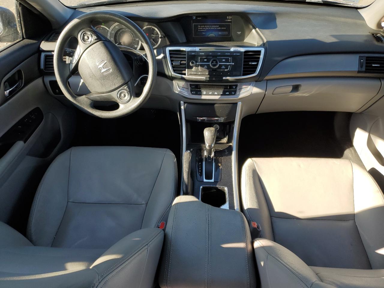 2014 Honda Accord - Image 8