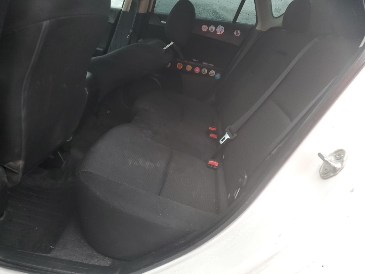 2012 Mazda 3 - Image 11