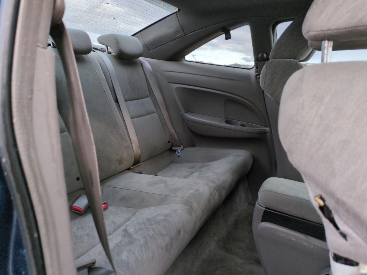2007 Honda Civic - Image 10