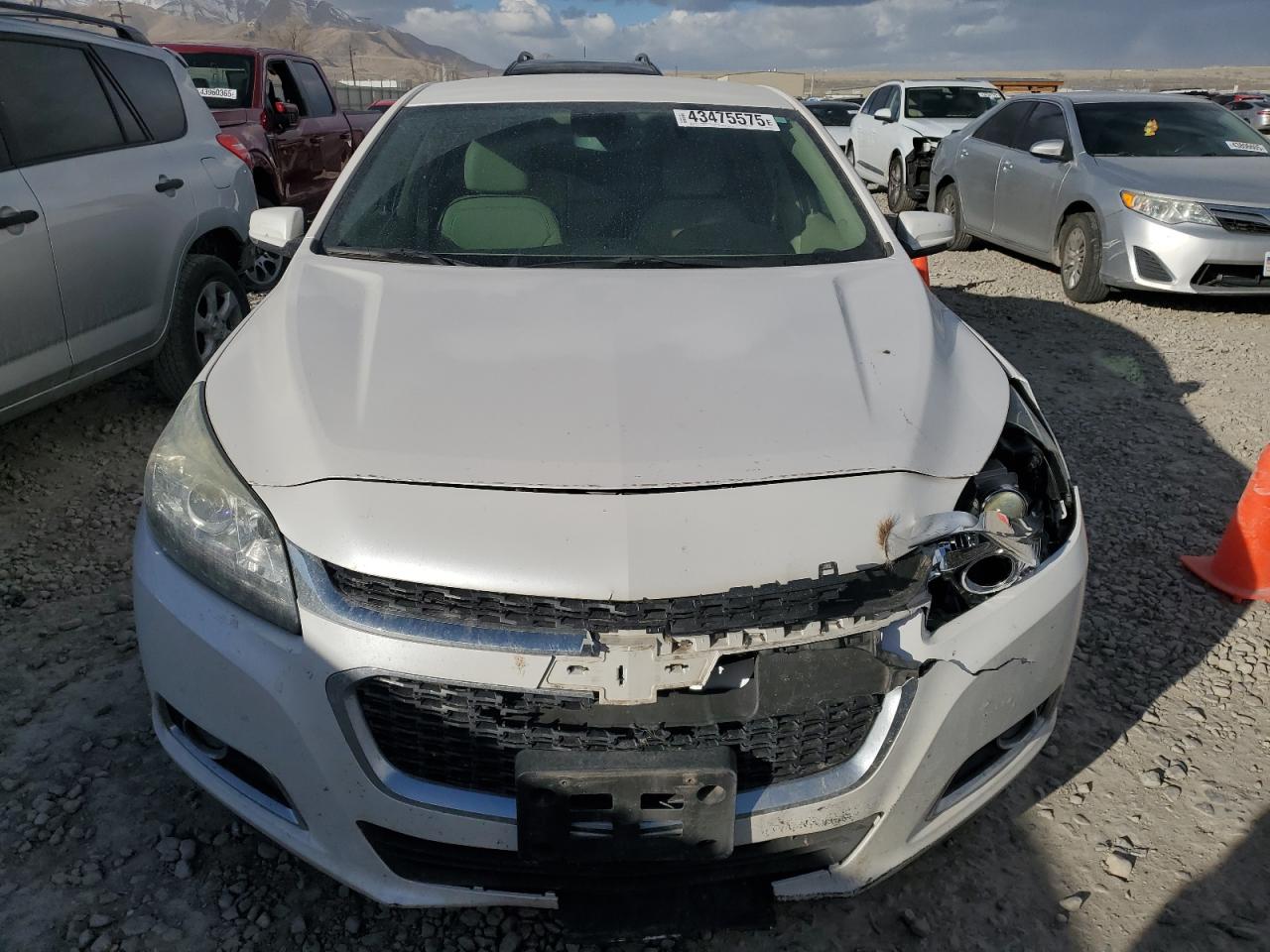 2015 Chevrolet Malibu - Image 5