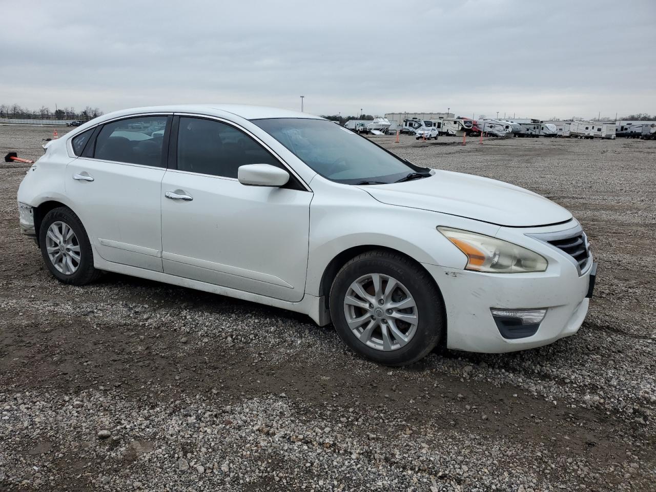 2014 Nissan Altima - Image 4