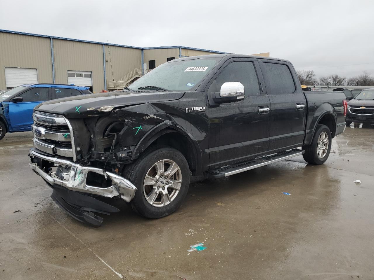2015 Ford F-150 - Image 1