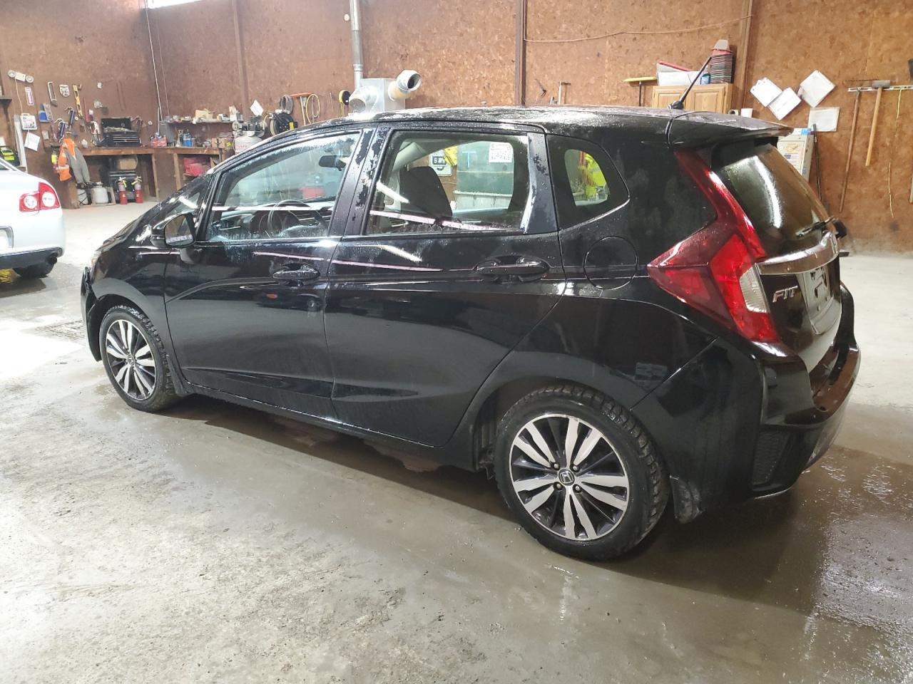 2016 Honda Fit - Image 2