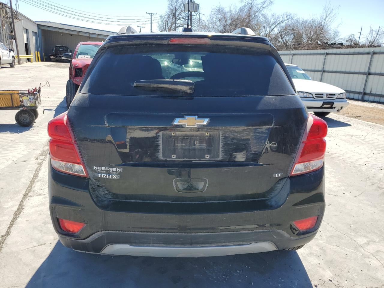 2020 Chevrolet Trax - Image 6