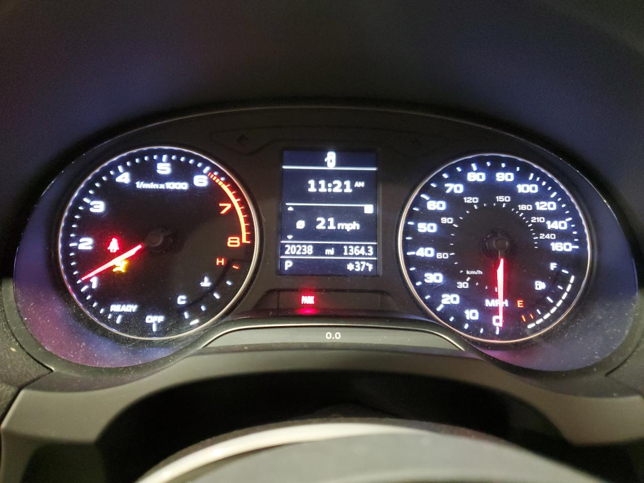 2016 Audi A3 - Image 9