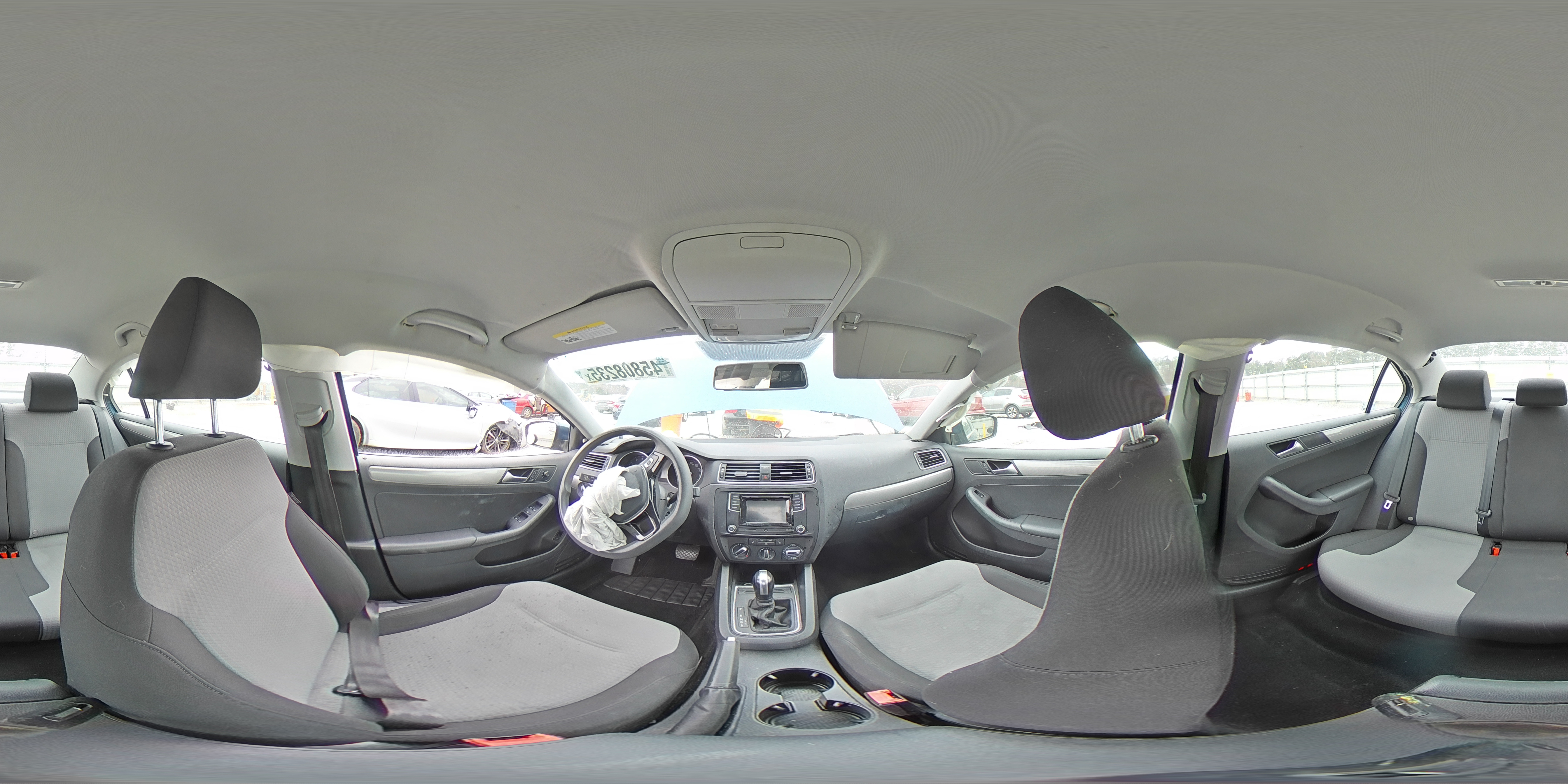 2017 Volkswagen Jetta - Image 14