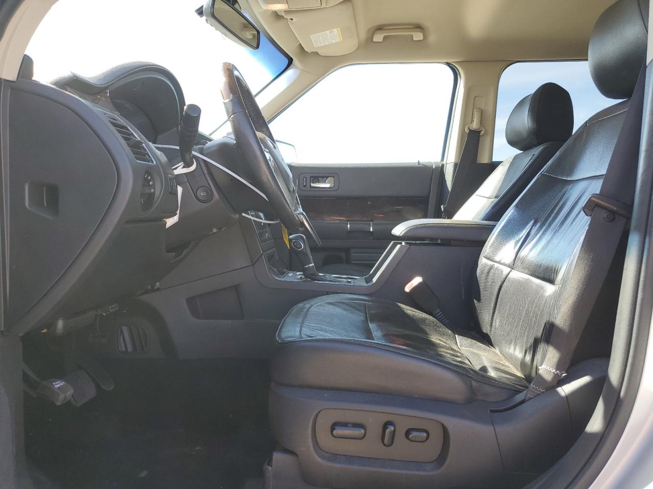 2019 Ford Flex - Image 7