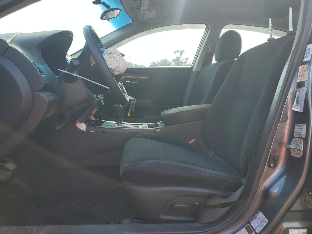 2014 Nissan Altima - Image 7