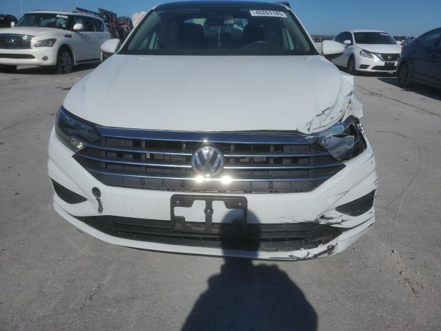  VOLKSWAGEN JETTA 2019 Белый