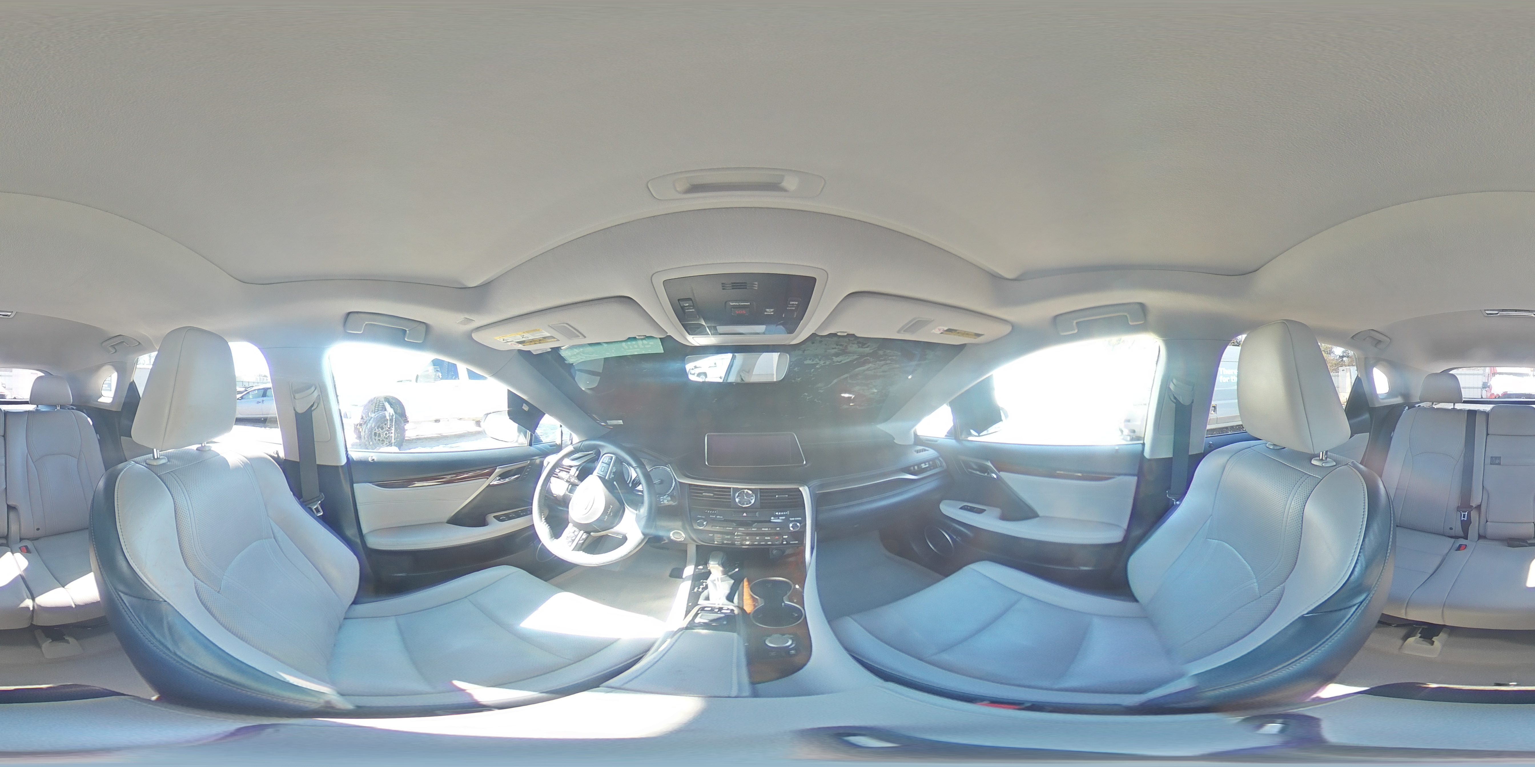 2018 Lexus Rx 350 Base VIN: 2T2BZMCA0JC167259 Lot: 46522595