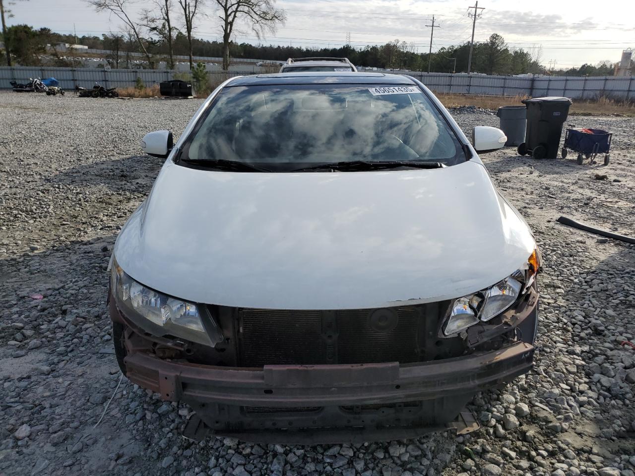 2010 Kia Forte - Image 5