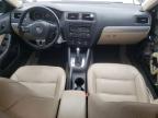 2013 Volkswagen Jetta Se for Sale in New Braunfels, TX - Front End