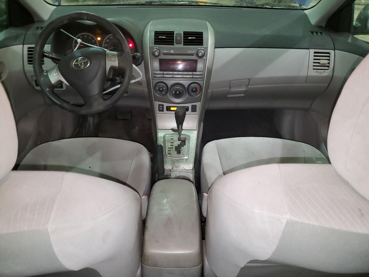 2011 Toyota Corolla - Image 8