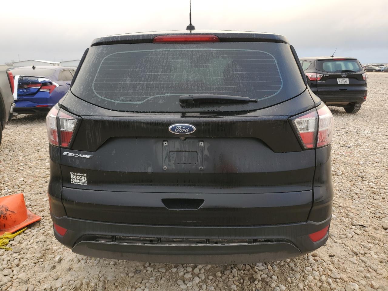 2018 Ford Escape - Image 6