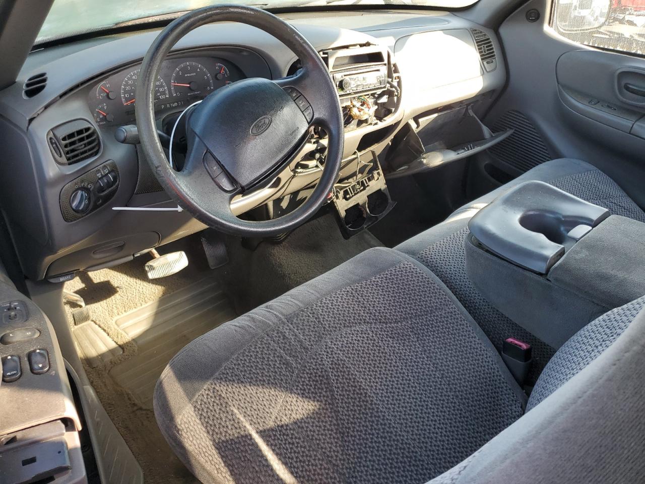 1999 Ford F-150 - Image 8
