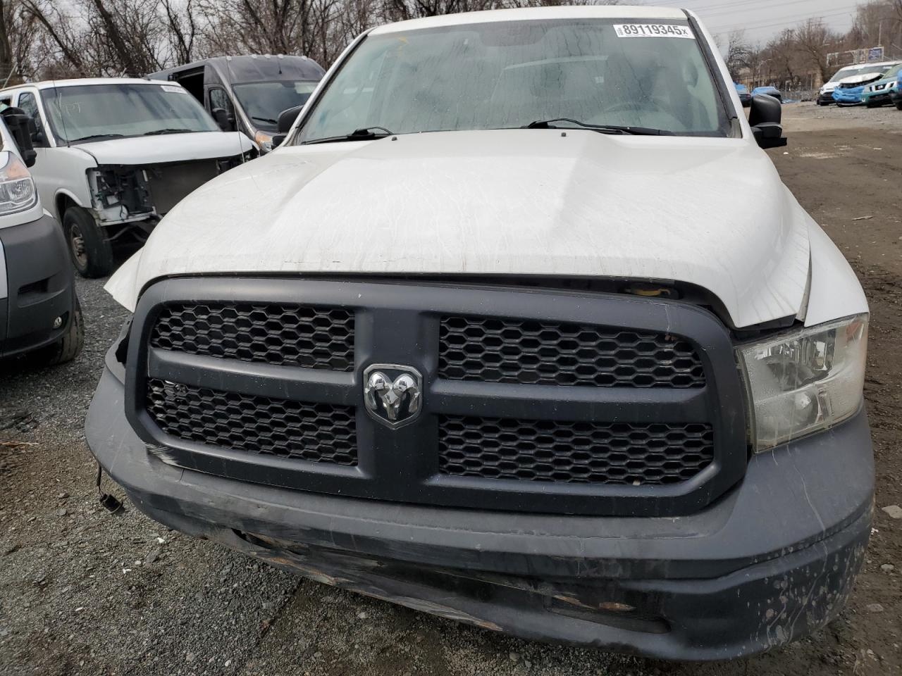 2015 RAM 1500 - Image 5