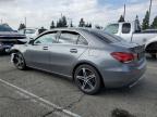 2019 Mercedes-Benz A 220 for Sale in Rancho Cucamonga, CA - Front End