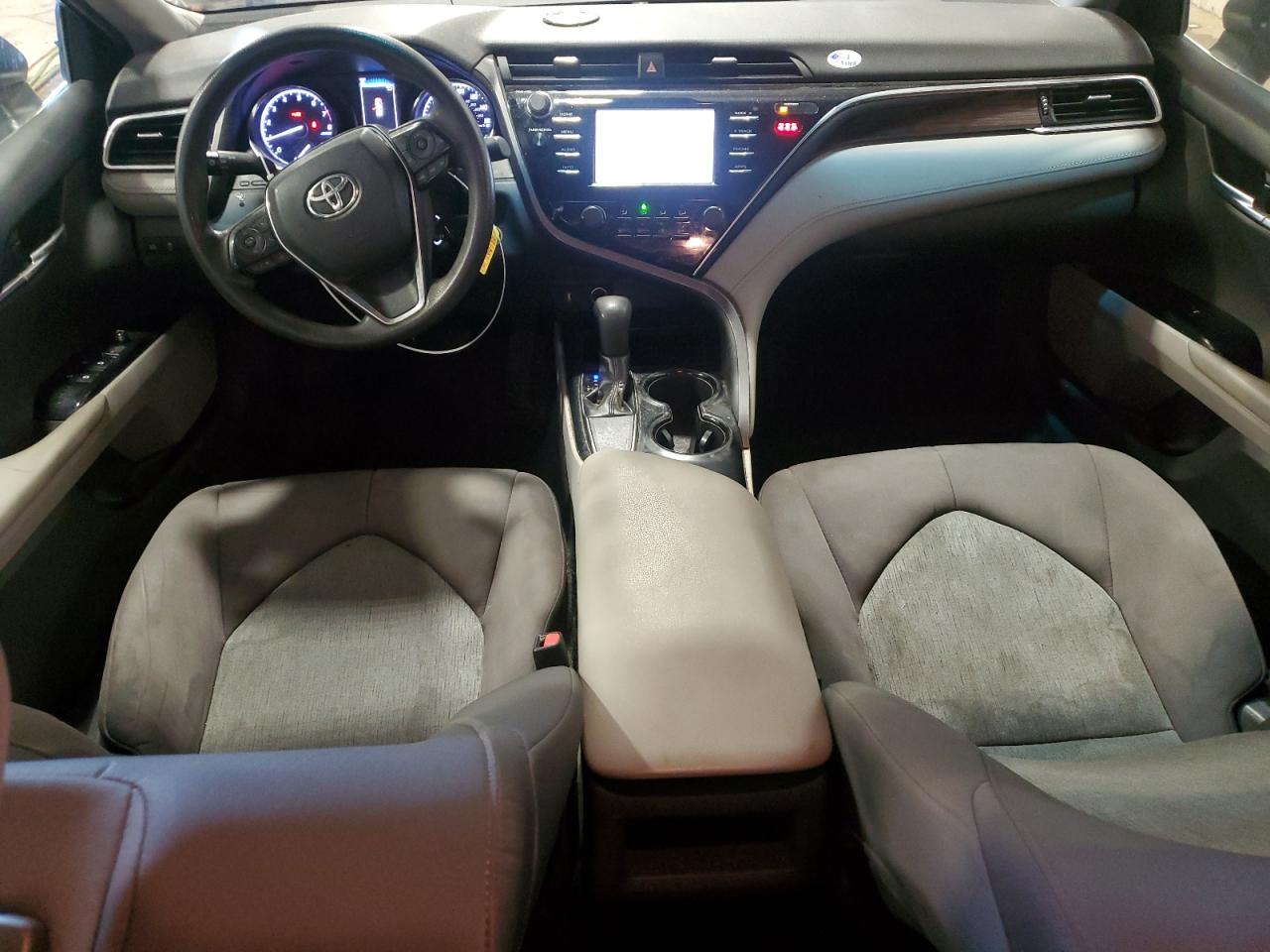 2018 Toyota Camry - Image 8