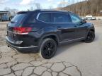 2019 Volkswagen Atlas Sel Premium for Sale in Hurricane, WV - Front End